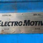 EMD L16-710-G7C - 10