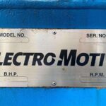 EMD L16-710-G7C - 2