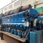 EMD L16-710-G7C - 5
