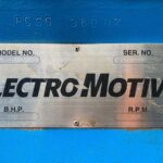 EMD L16-710-G7C - 6