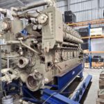 GE 16V228 - 2